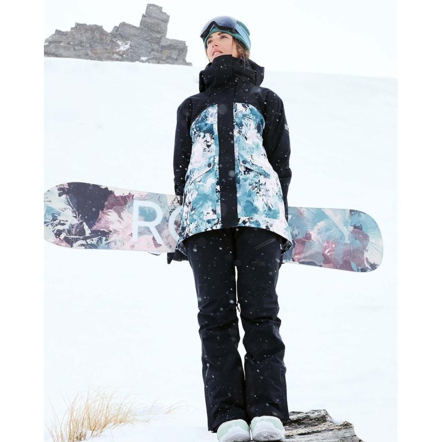 ROXY GORE-TEX ジャケット S スキー/スノボ ROXY（ロキシー） （19日-22日はボーナスストア+10％）アウトレット