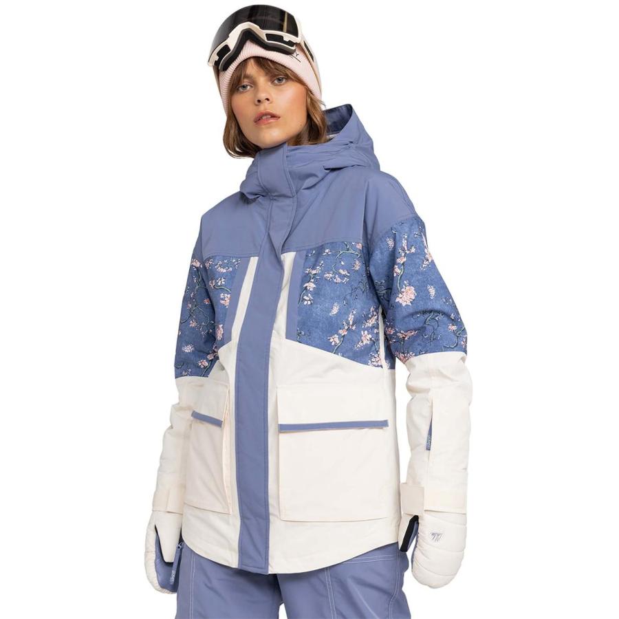 ROXY アウトレット価格 セール SALE ロキシー CHLOE KIM PARKA