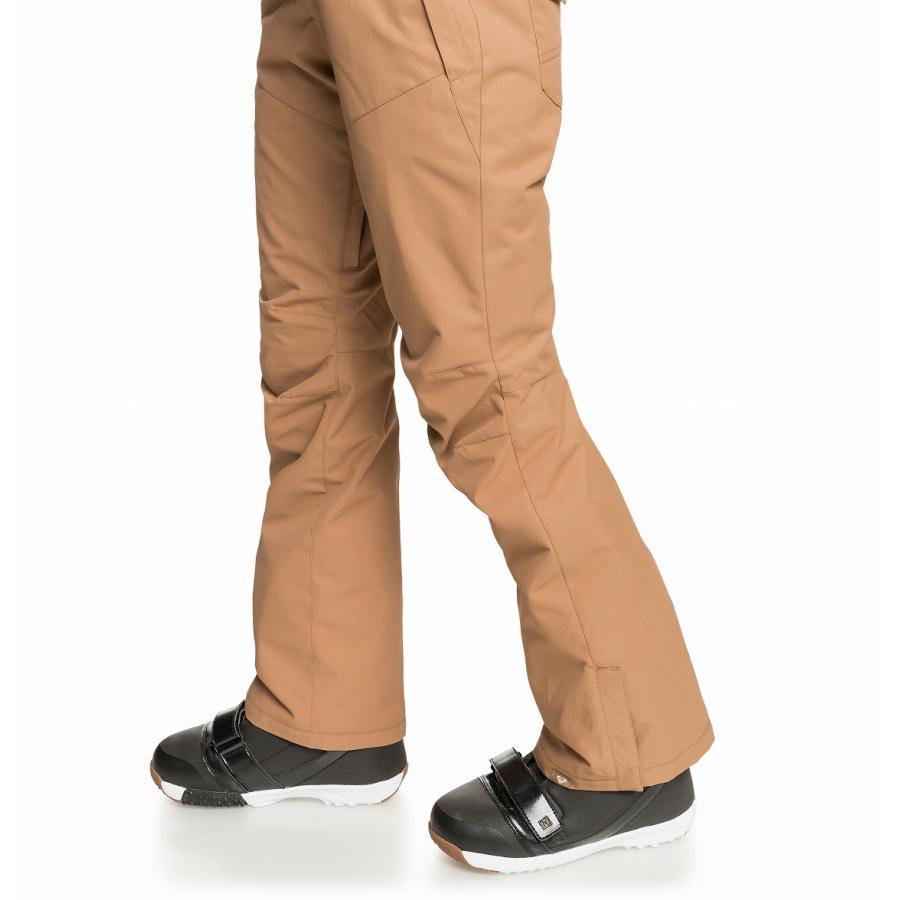 セール SALE ロキシー ROXY SNOWHOLIC PT 【TAILORED Fit】 10K Womens スキー スノボ パンツ|QUIKSILVER ONLINE STORE|05