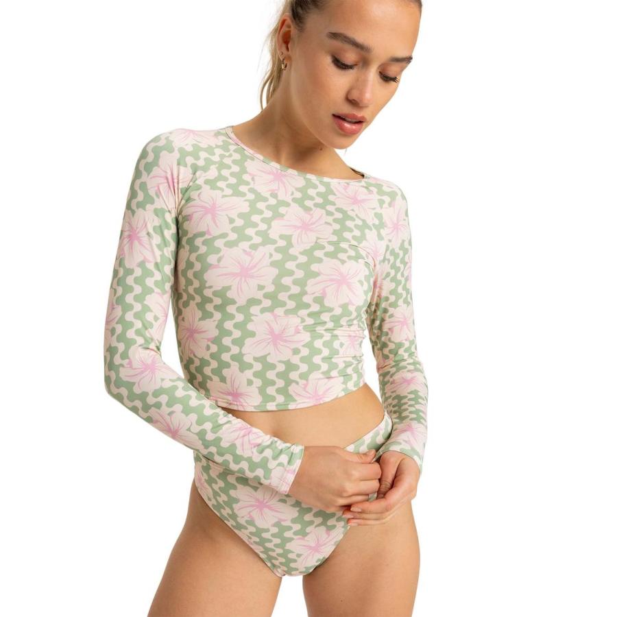 ROXY（ロキシー） （14日-30日はボーナスストア+5%）OUTLET HIBISCUS
