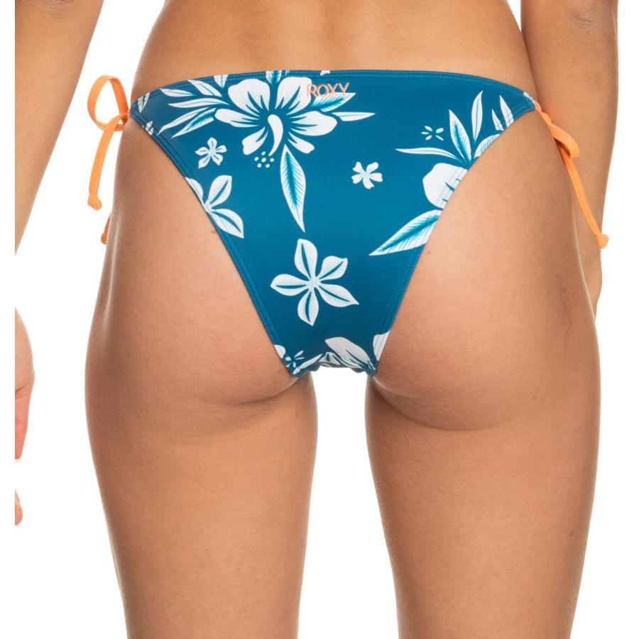 セール SALE ロキシー ROXY  ROXY LIFE REEF BLOOM BOTTOM ビキニ ボトム Womens Swimwear｜quiksilver-online｜07