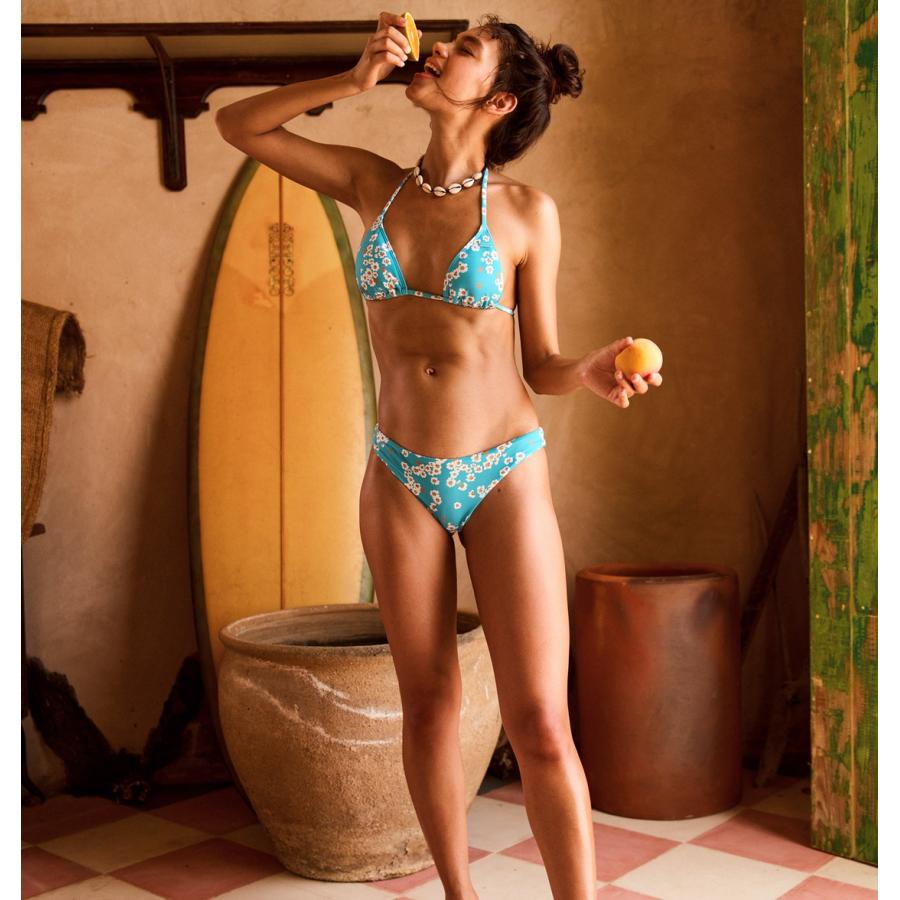 ロキシー ROXY  【直営店限定】PT BEACH CLASSICS TANGA   ビキニ ボトム Womens Swimwear｜quiksilver-online｜04