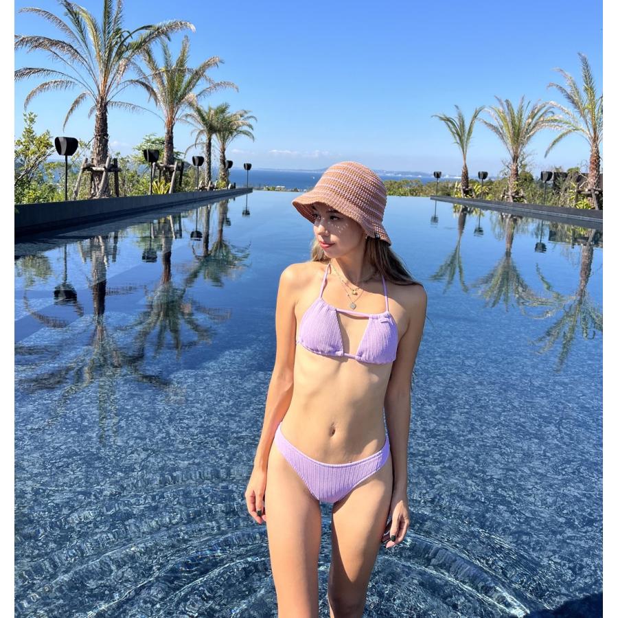 ロキシー ROXY  ARUBA MINI TIKI TRI HLC SET   ビキニセット Womens Swimwear｜quiksilver-online｜03
