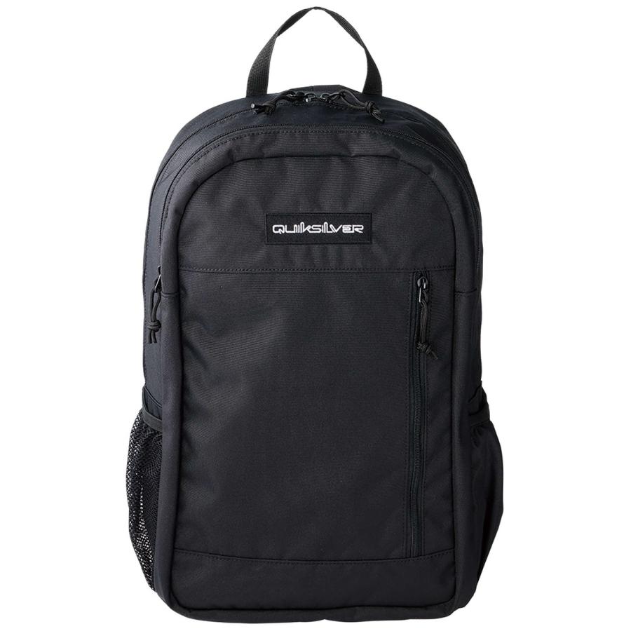 アウトレット価格 Quiksilver クイックシルバー SUNNY DAY PACK BLK メンズ バックパック jp