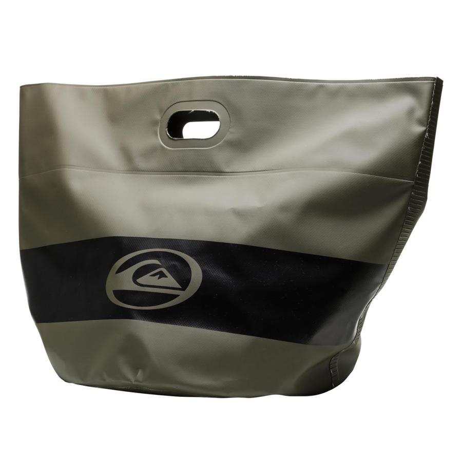 クイックシルバー QUIKSILVER  QS WATER BUCKET   防水バッグ(37L) Mens リュックサック デイパック 通勤 通学｜quiksilver-online｜04