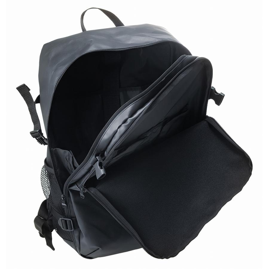 クイックシルバー QUIKSILVER 【OUTLET】BLOCK BASIC BP Mens リュックサック デイパック 通勤 通学 jp