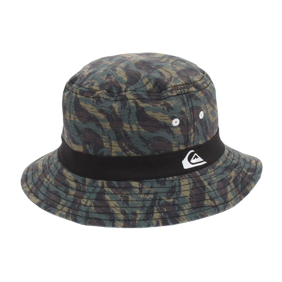 bucket hat quiksilver