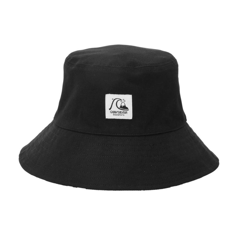 アウトレット価格 セール SALE クイックシルバー QUIKSILVER  REVERSIBLE　HAT Mens Hat｜quiksilver-online｜02