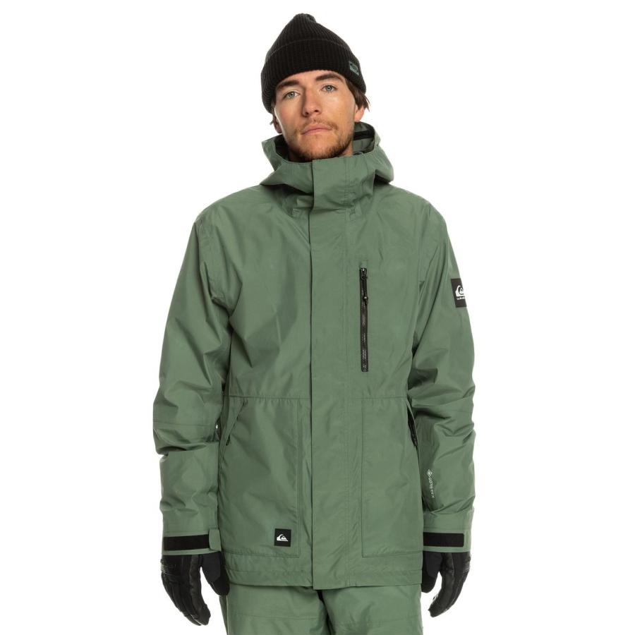Quiksilver セール SALE クイックシルバー QUIKSILVER MISSION GORE 
