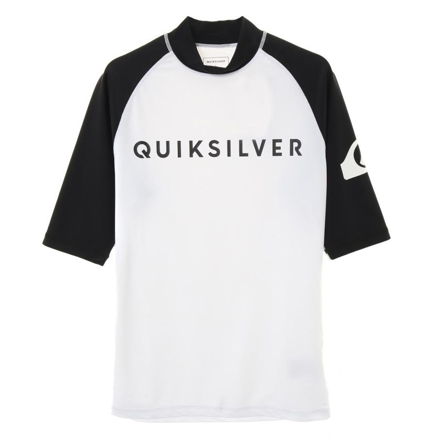 アウトレット価格 クイックシルバー Quiksilver On Tour Sr Pullover Rash Guard Quiksilver Online Store 通販 Paypayモール
