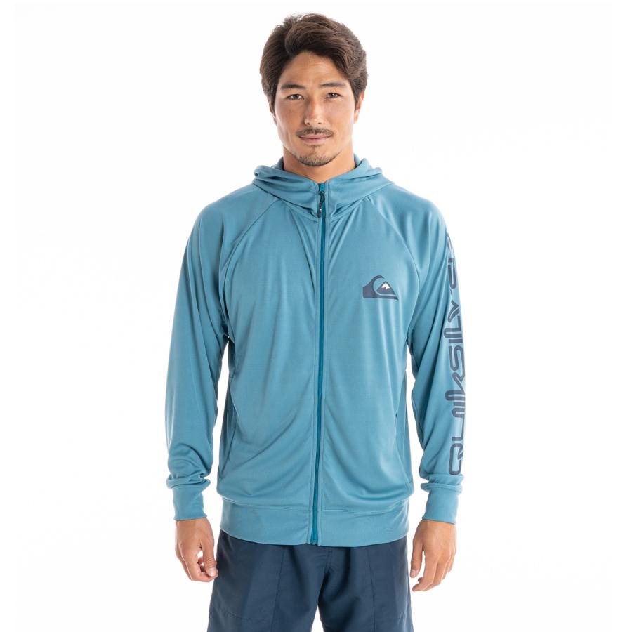 アウトレット価格 セール SALE クイックシルバー QUIKSILVER OMNI MW ZIP HOODIE Mens サーフ jp