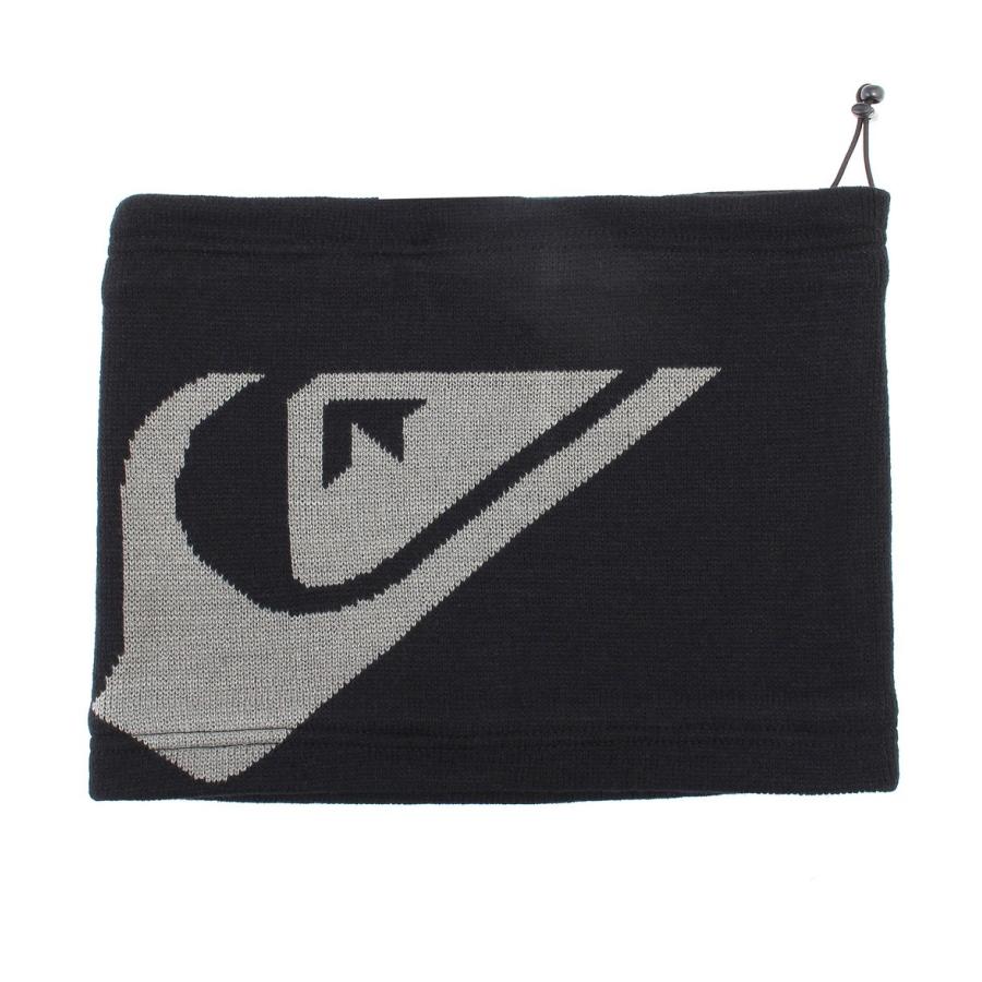 アウトレット価格 クイックシルバー Quiksilver ロゴネックウォーマー Scarf Amp Glove Mens Quiksilver Online Store 通販 Paypayモール