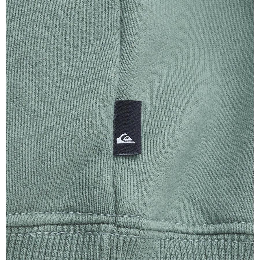 アウトレット価格 セール SALE クイックシルバー QUIKSILVER  MIKEY CREW SWEAT スウェット　プルオー｜quiksilver-online｜05