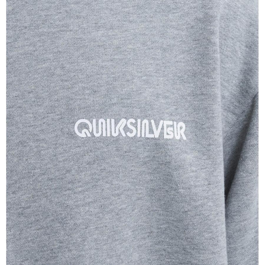 アウトレット価格 セール SALE クイックシルバー QUIKSILVER  OG HOODIE SWEAT フーディ　パーカー Mens Hoodi｜quiksilver-online｜04