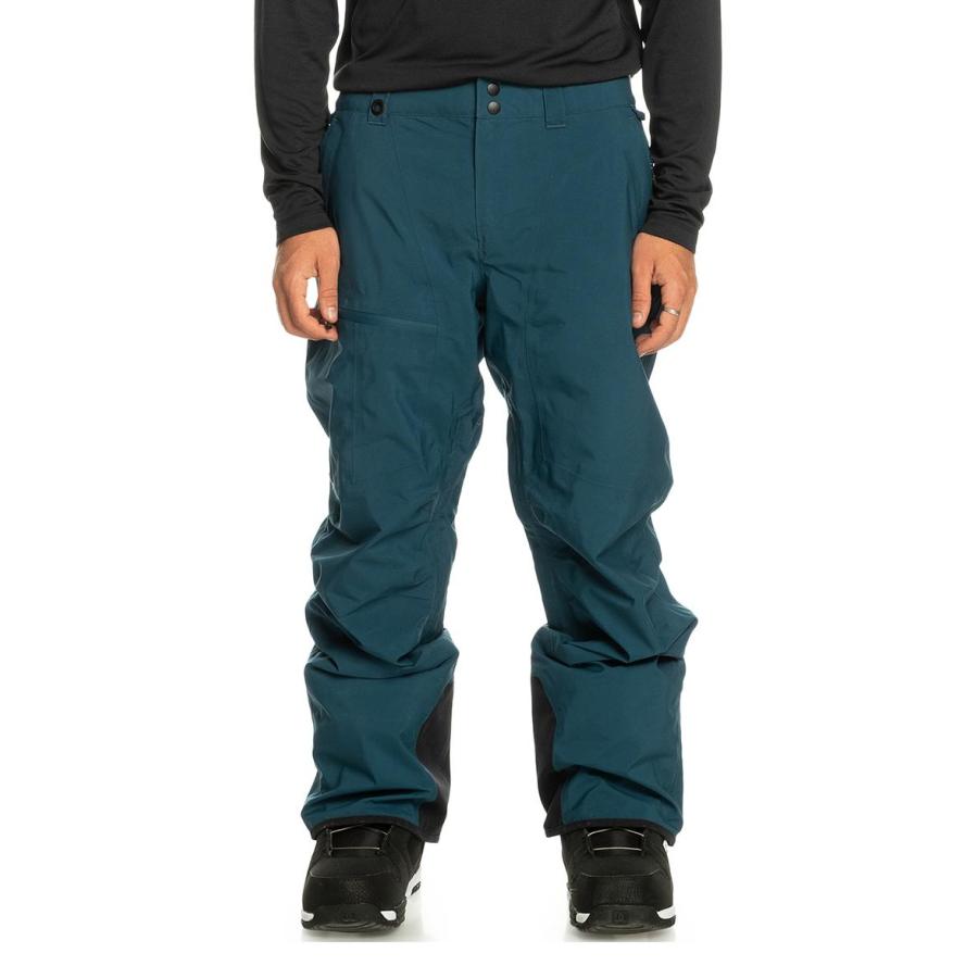 スノーボード Quiksilver FOREVER STRETCH GORE-TEX PT OUTLET】Quiksilver FOREVER STRETCH GORE-TEX PT @2buy