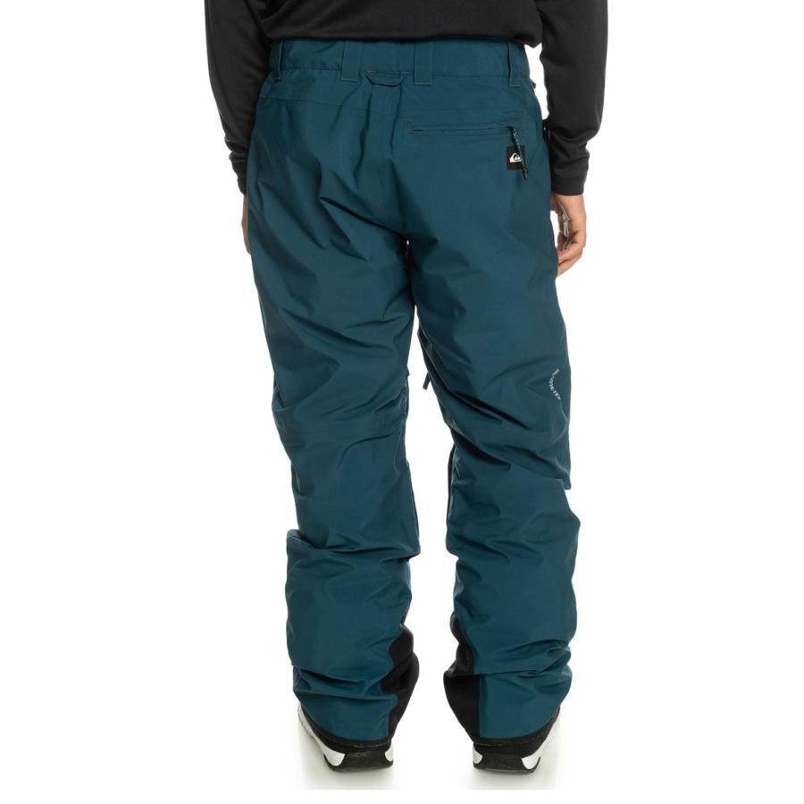 クイックシルバー FOREVER STRETCH GORE-TEX PT OUTLET】Quiksilver FOREVER STRETCH GORE-TEX PT