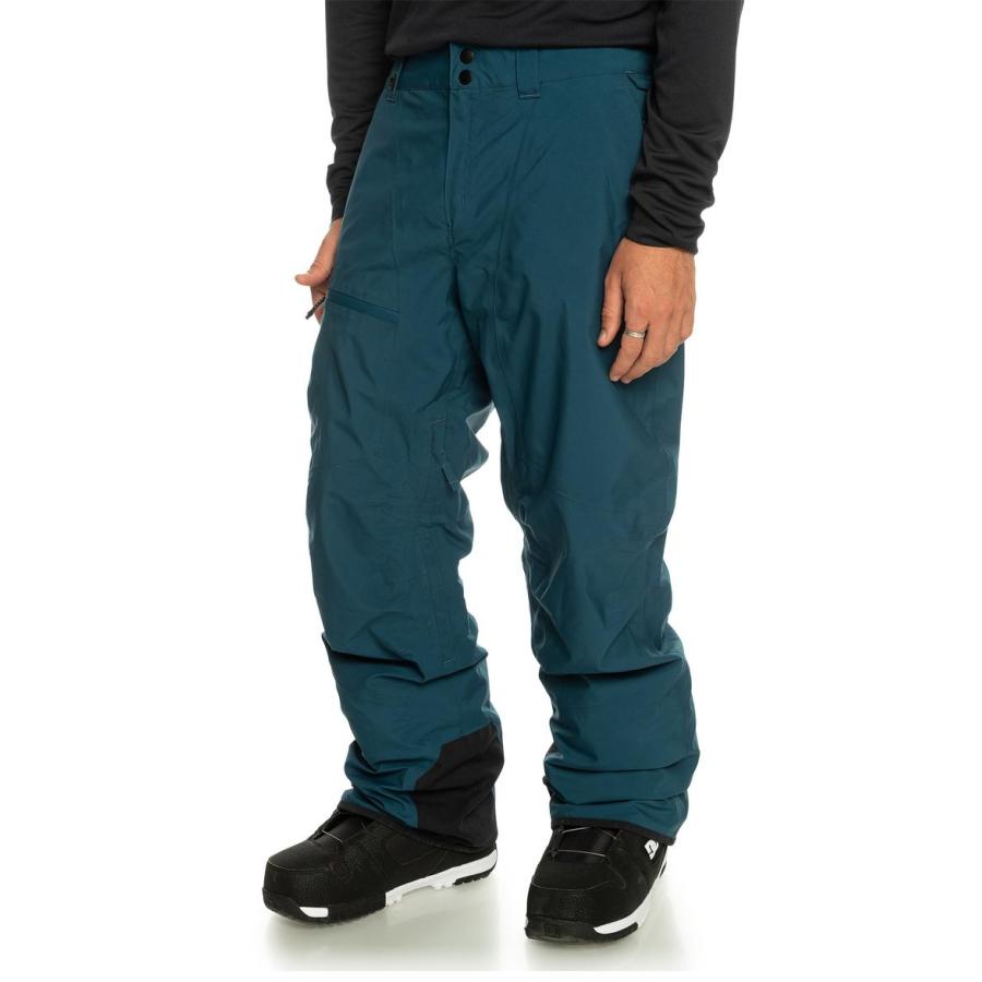 クイックシルバー FOREVER STRETCH GORE-TEX PT Amazon.com: Quiksilver Forever Stretch GORE-TEX® Jacket