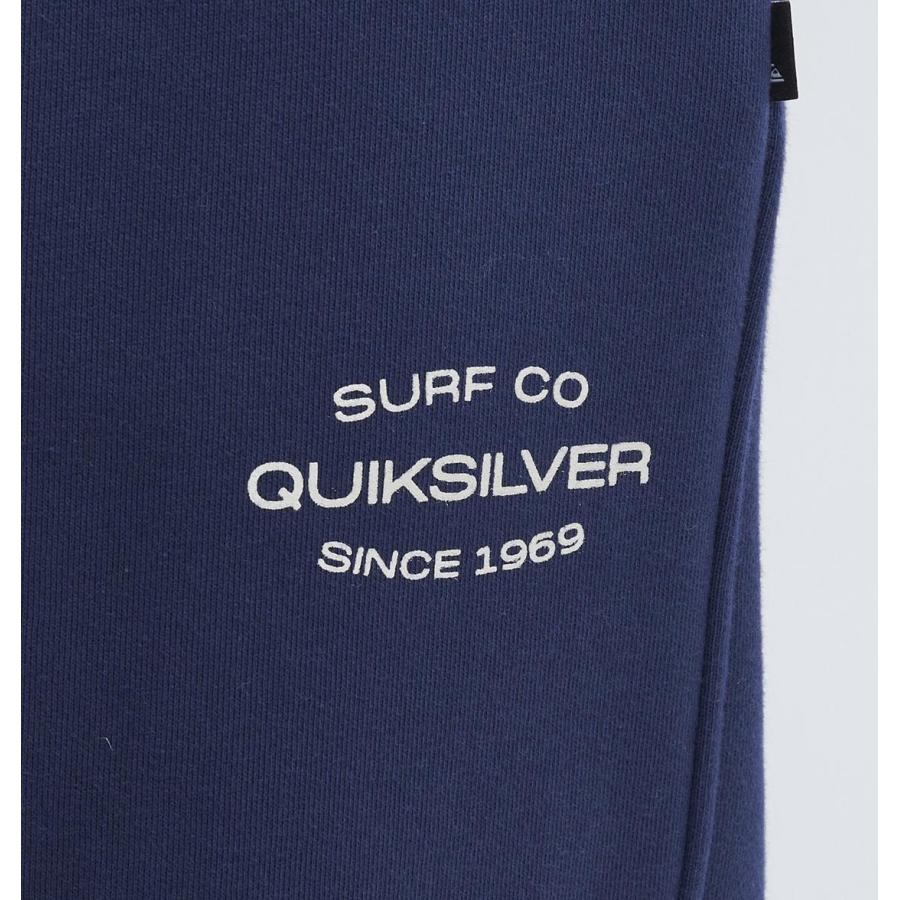 アウトレット価格 セール SALE クイックシルバー QUIKSILVER  SURF LOCK UP SWEAT PANTS スウ｜quiksilver-online｜04