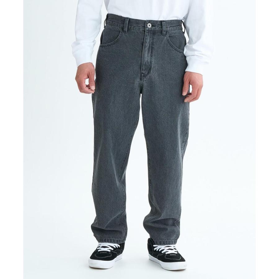 Quiksilver（クイックシルバー） OUTLET DENIM WASH PANT デニム