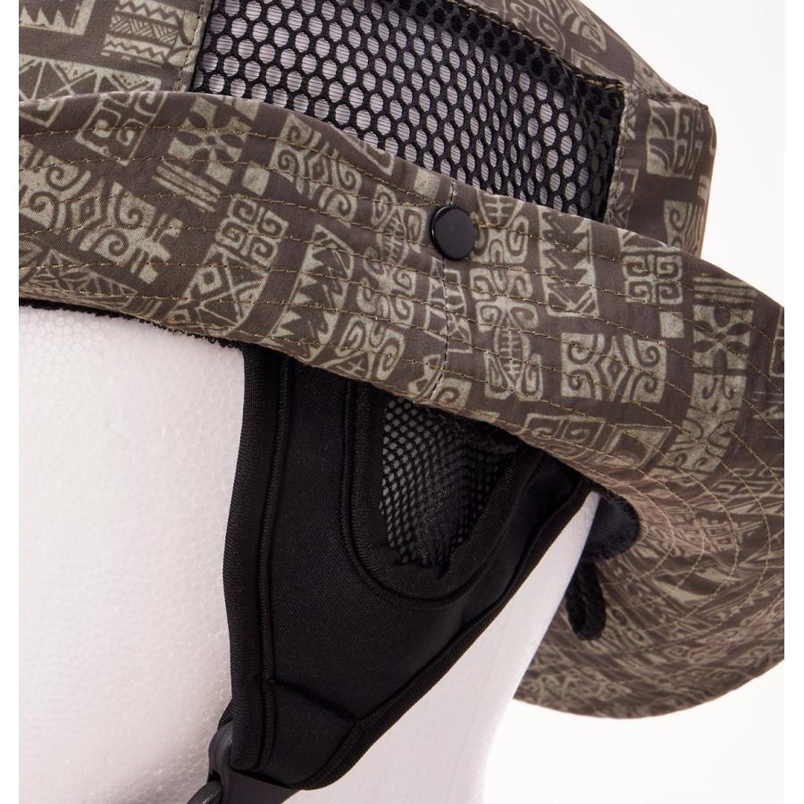 アウトレット価格 セール SALE クイックシルバー QUIKSILVER  UV WATER SURF HAT Mens ハット サーフィン アウト｜quiksilver-online｜05