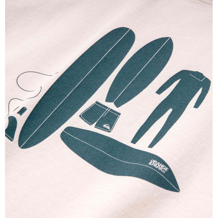 アウトレット価格 セール SALE クイックシルバー QUIKSILVER  PB IMPACT ST Mens T-shirts｜quiksilver-online｜03