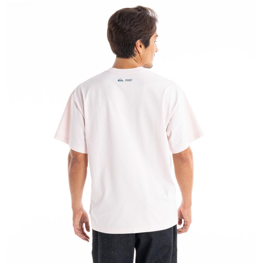 アウトレット価格 セール SALE クイックシルバー QUIKSILVER  PB IMPACT ST Mens T-shirts｜quiksilver-online｜07