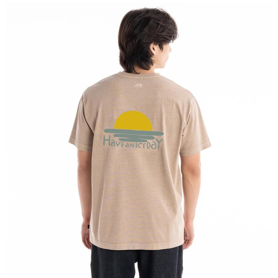 さいきくすお】25AW シャツカラーTシャツ 完売品 新品タグ付 さいき