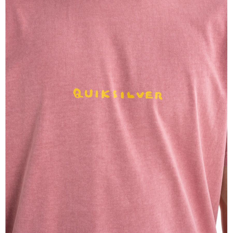 アウトレット価格 セール SALE クイックシルバー QUIKSILVER  HAVE A NICE DAY ST Mens T-s｜quiksilver-online｜04