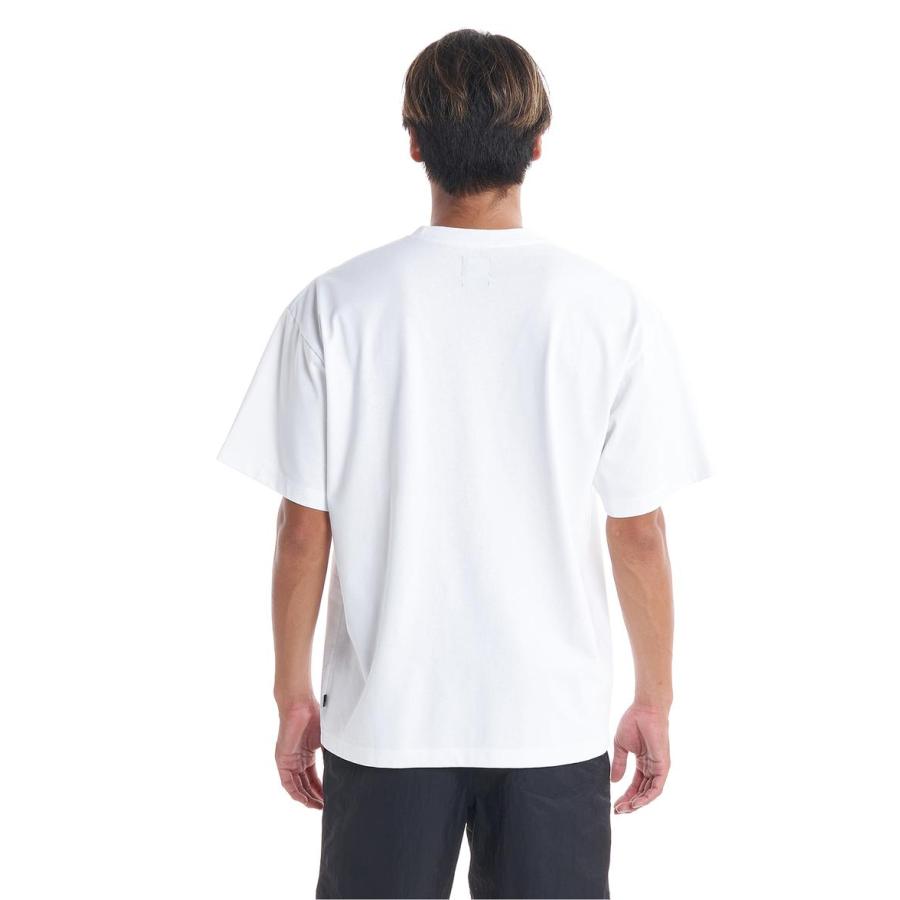 アウトレット価格 セール SALE クイックシルバー QUIKSILVER  OG POCKET ST Mens T-shirts｜quiksilver-online｜02