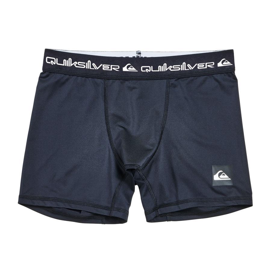 アウトレット価格 セール SALE Quiksilver クイックシルバー MAPOOL BLK1 メンズ ラッシュガード パンツ jp