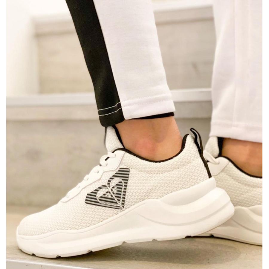 アウトレット価格 ロキシー Roxy フィットネス Upstander Nxt スニーカー Womens フットウェア スニーカー 靴 シューズ Quiksilver Online Store 通販 Paypayモール