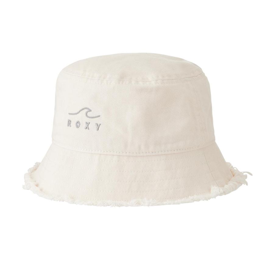 セール SALE ロキシー ROXY SANDY フリンジ加工 バケットハット Womens Hat jprht221323owt