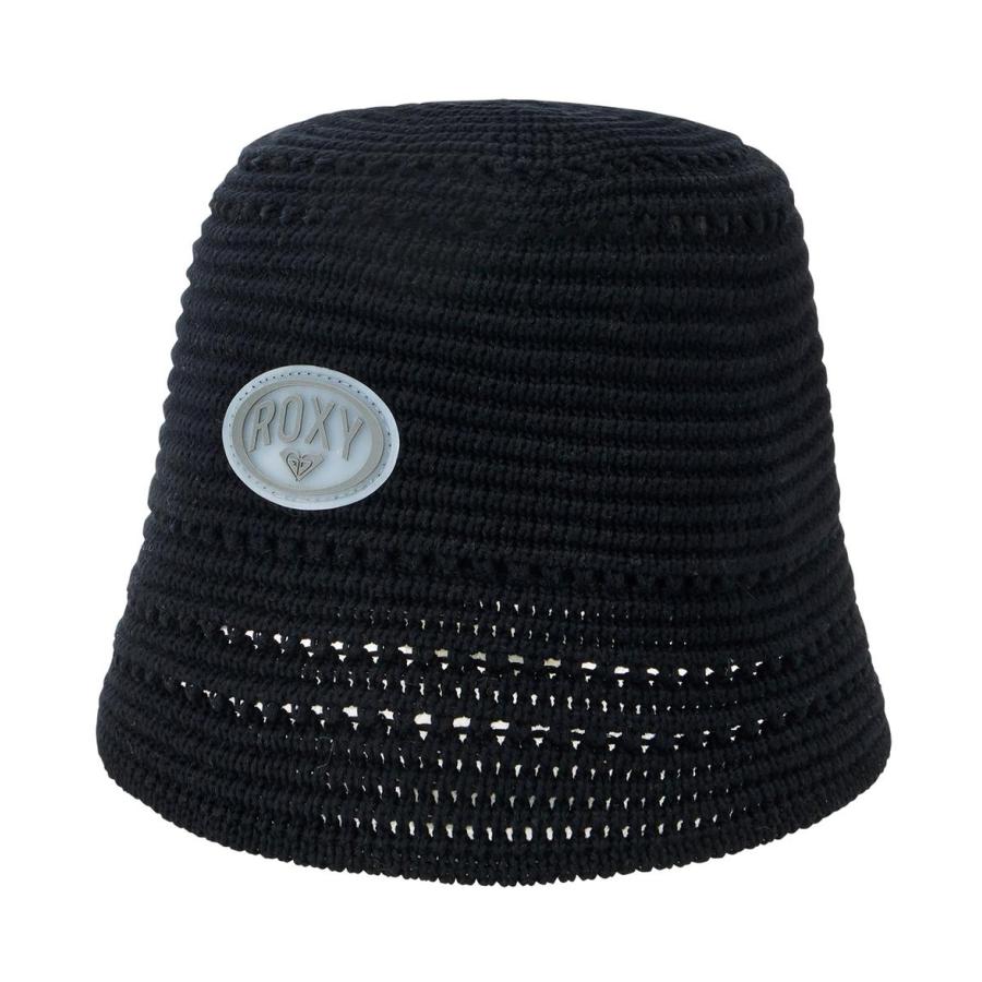 アウトレット価格 セール SALE ロキシー ROXY GIRLS バケットハット Womens Hat jprht232306blk