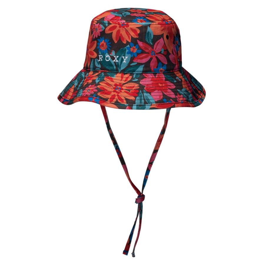 ロキシー ROXY UNDER THE SOL ハット Womens Cap jprht242305red QUIKSILVER