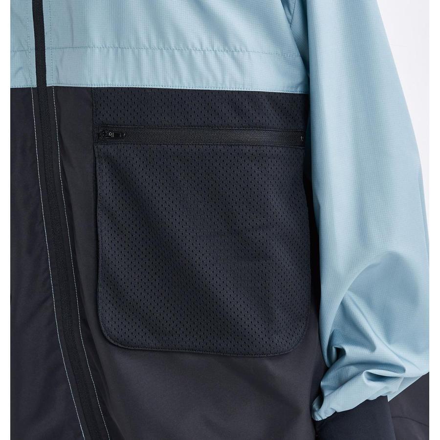 アウトレット価格 セール SALE ロキシー ROXY  フィットネス  撥水 ジャケット AHEAD OF TIMES JACKET Womens｜quiksilver-online｜05