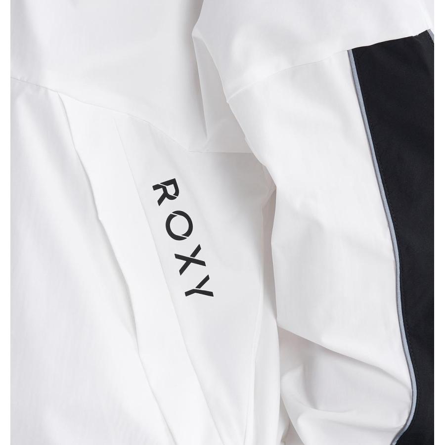 アウトレット価格 セール SALE ロキシー ROXY  フィットネス  撥水 ジャケット BE LIKE YOU JACKET Womens Jac｜quiksilver-online｜04