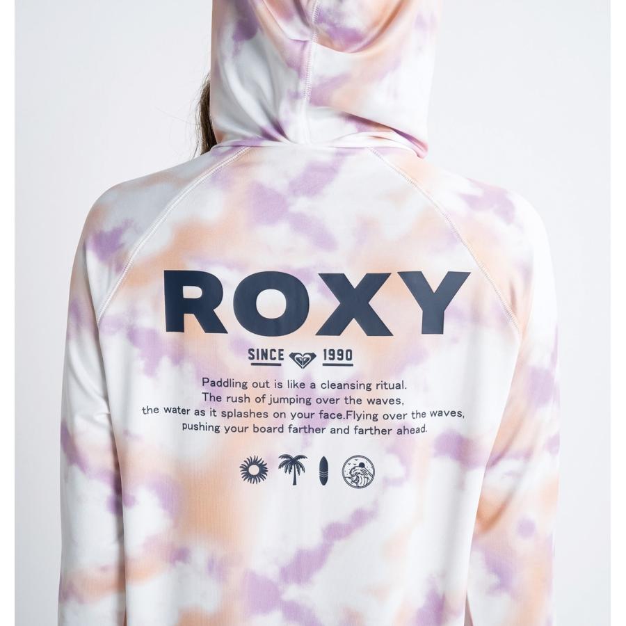 アウトレット価格 セール SALE ロキシー ROXY  LIFESAVER ZIP Womens サーフィン 水泳 ビーチウェア｜quiksilver-online｜05