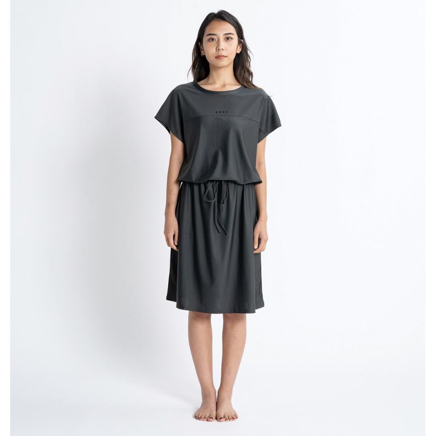 アウトレット価格 セール SALE ロキシー ROXY GALAPAGOS Womens Pullover Rash Guard jp