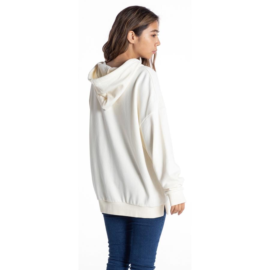 アウトレット価格 セール SALE ロキシー ROXY EVERYDAY PULL OVER パーカー Womens Hoodie Pullover|QUIKSILVER ONLINE STORE|02
