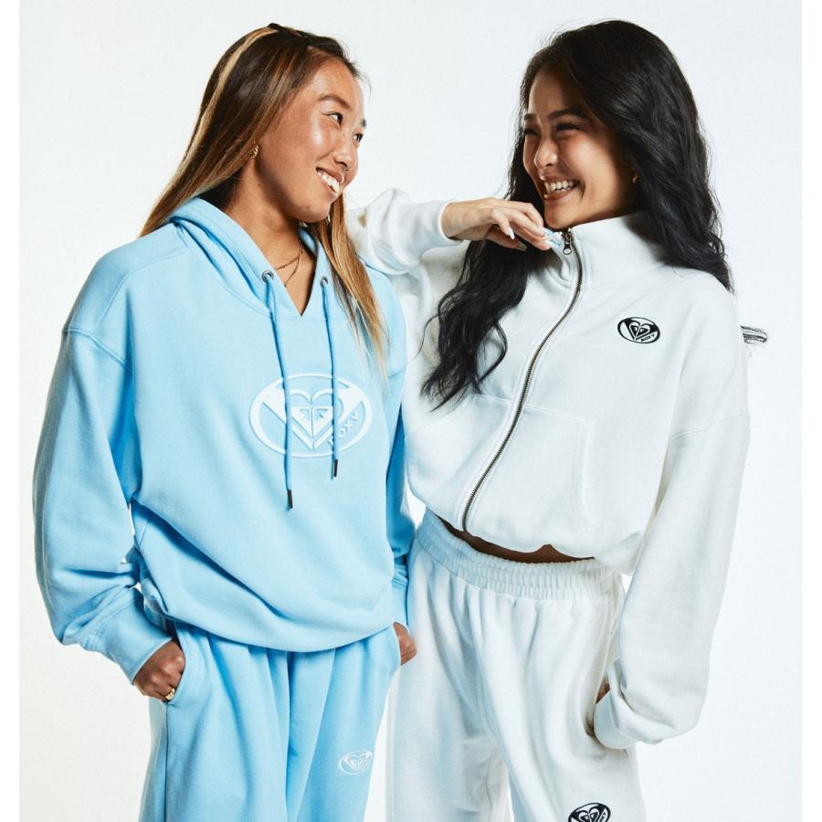 セール SALE ロキシー ROXY  PLANET RING  プルオーバーフーディ Womens Hoodie Pullover｜quiksilver-online｜03