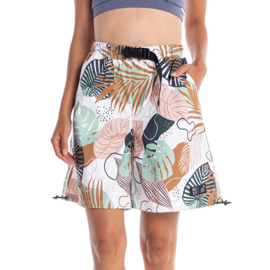 アウトレット価格 ロキシー ROXY Outdoor 【OUTLET】IGNITE UVカット 撥水 ハーフパンツ Womens Pants