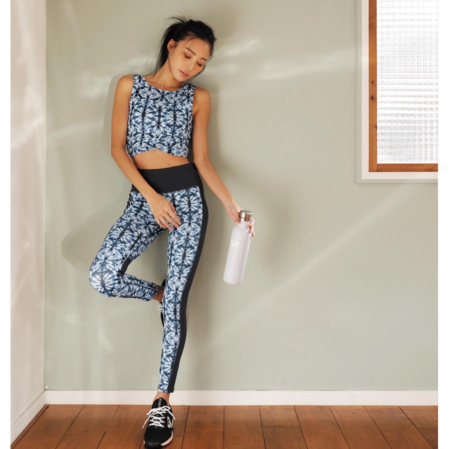 アウトレット価格 セール Sale ロキシー Roxy フィットネス Sunlight Pants 水陸両用 速乾 Uvカット レギンス Wome Quiksilver Online Store 通販 Paypayモール
