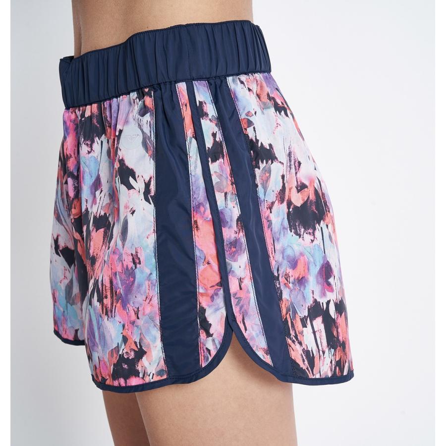 アウトレット価格 セール SALE ロキシー ROXY  フィットネス  撥水 ショーツ HAPPY NOW SHORTS Wome｜quiksilver-online｜04