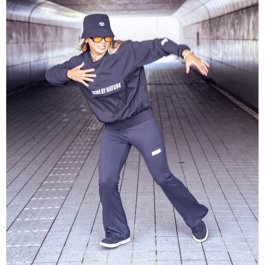ROXY ブラック フレアパンツ DRYFLIGHT 15K 新品 ROXY（ロキシー） （22日-23日はボーナスストア+5%）アウトレット価格