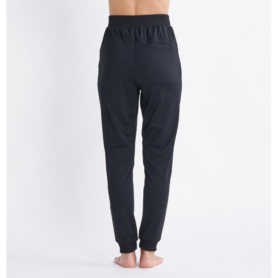 アウトレット価格 セール SALE ロキシー ROXY  フィットネス  速乾 UVカット パンツ PEACE OF MIND PANTS Women｜quiksilver-online｜02