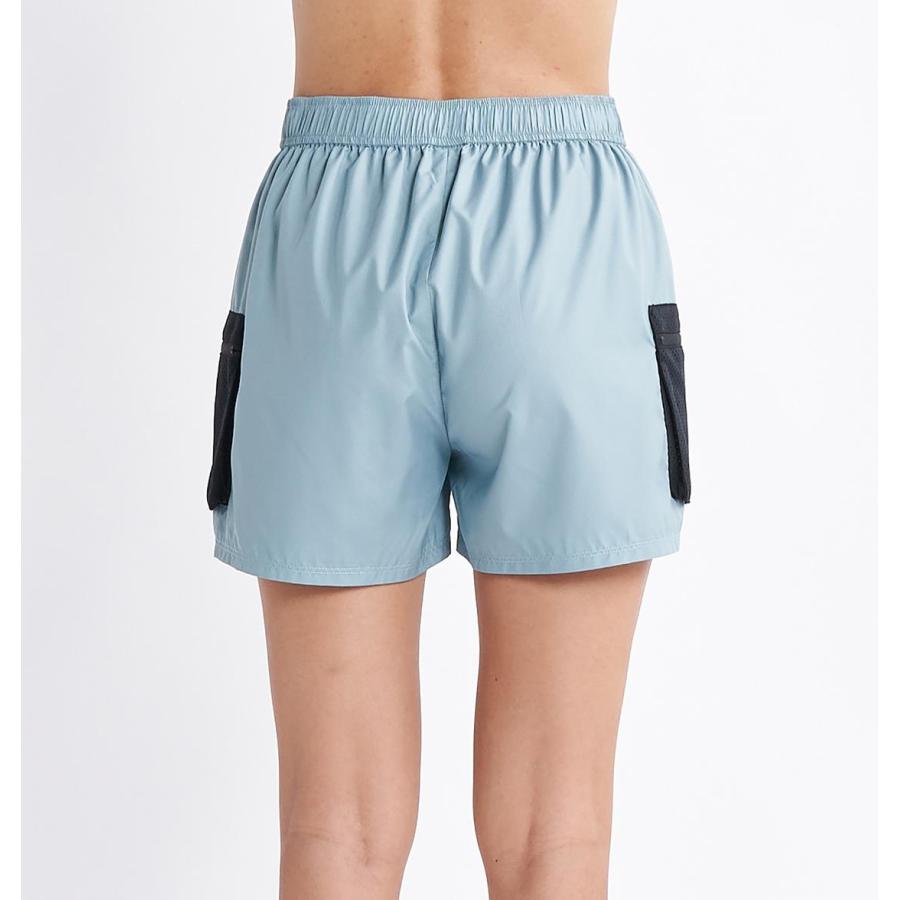 アウトレット価格 セール SALE ロキシー ROXY  フィットネス  撥水 ショーツ AHEAD OF TIMES SHORTS Womens シ｜quiksilver-online｜02