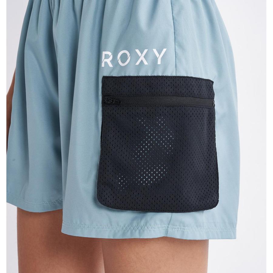 アウトレット価格 セール SALE ロキシー ROXY  フィットネス  撥水 ショーツ AHEAD OF TIMES SHORTS Womens シ｜quiksilver-online｜04