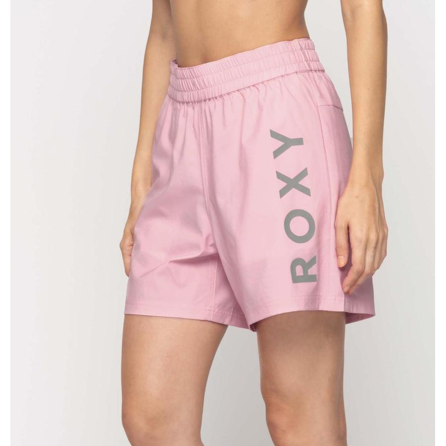 ROXY（ロキシー） （7日＆9日-15日はボーナスストア+5％）アウトレット価格 フィットネス MY 1ST ROXY SHORTS ウォー ...