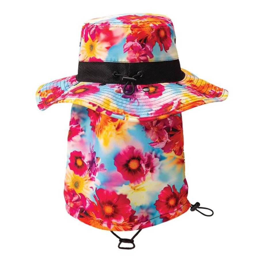 quiksilver beach hat