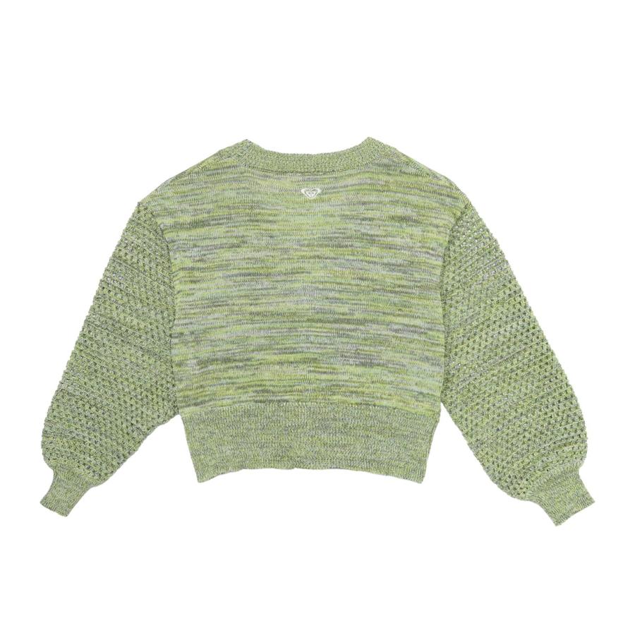 セール SALE ロキシー ROXY  BLOOMING DAYS   カーディガン Womens Sweaters｜quiksilver-online｜07